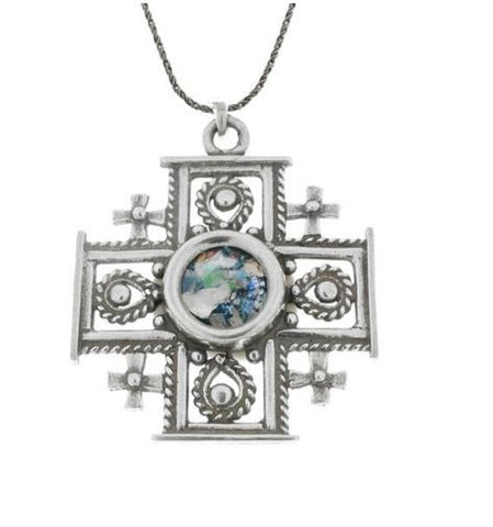 silver