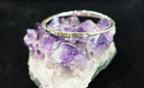 Blessing bracelet "Shema Israel" silver 925